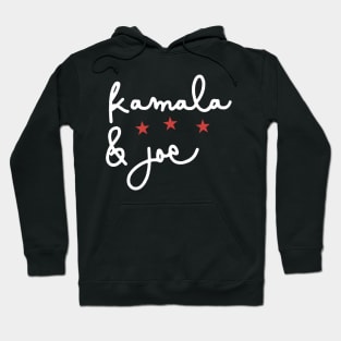 Joe Kamala 2020 Vote Biden Harris 2020 Hoodie